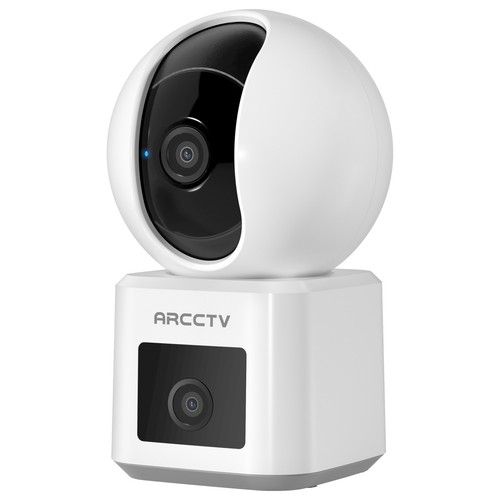Arcctv innenkamera 4mp - innenkamera, 5g