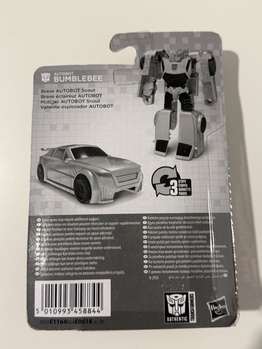 Transformers bumblebee action - transformers,