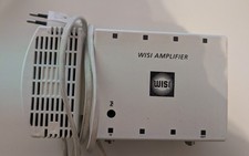 WISI VX83 inclusive 6-Wege