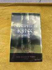 Stefen King Drei  Der Dunkle