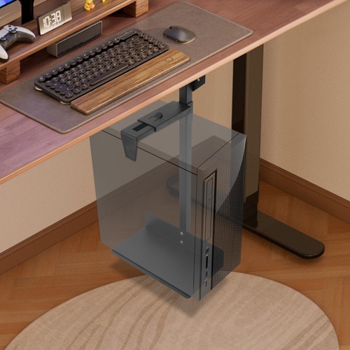 Halterung unter - pc,