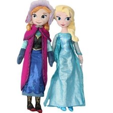 Frozen Doll Kinder Gift Elsa &