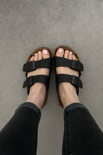 Birkenstock Arizona Gr. 39