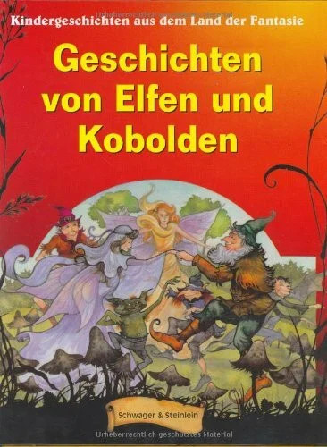 Geschichten von elfen und - geschichten,