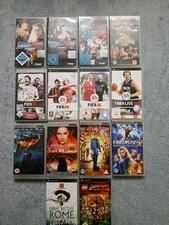 PSP Spiele Sammlung Konvolut