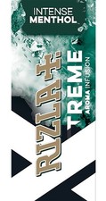 Rizla Xtreme Aroma Card