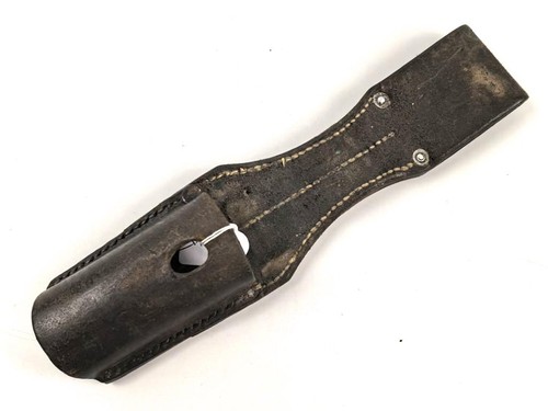 Koppelschuh zum seitengewehr - zum,