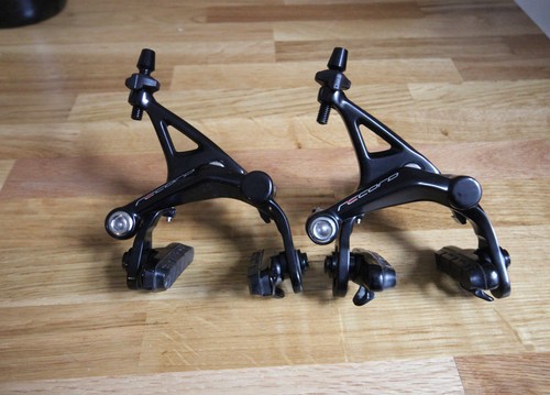 Campagnolo record br19 - campagnolo,