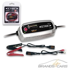 CTEK MXS 5.0 ERHALTUNGSGERÄT