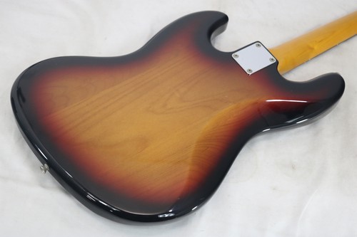 Fender japan jb62 77fl - japan, jb62-77fl