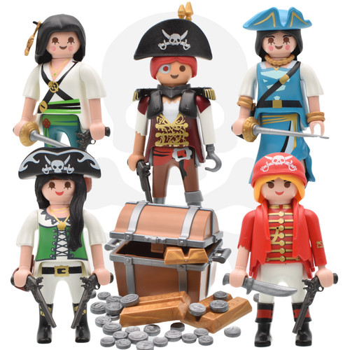Playmobil piraten - playmobil, |