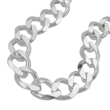 Armband kette 11x3mm - armband/kette,