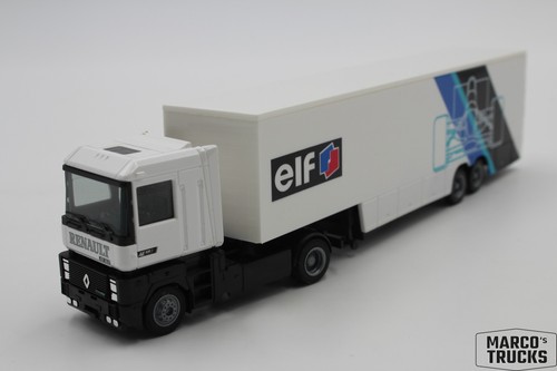 Albedo renault 520 - albedo,