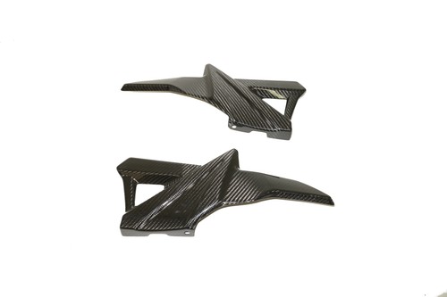 Carbon rahmen cover passend - carbon,