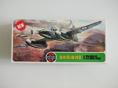 Airfix flugzeugmodell bausatz - flugzeugmodell,