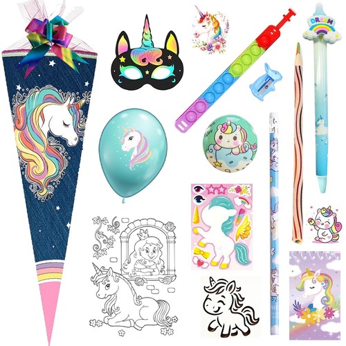 Nestler schultüte einhorn - nestler,