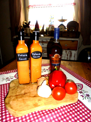 Hausgemachte griechische - hausgemachte,