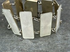 Volmer Bahner Sterling Silber