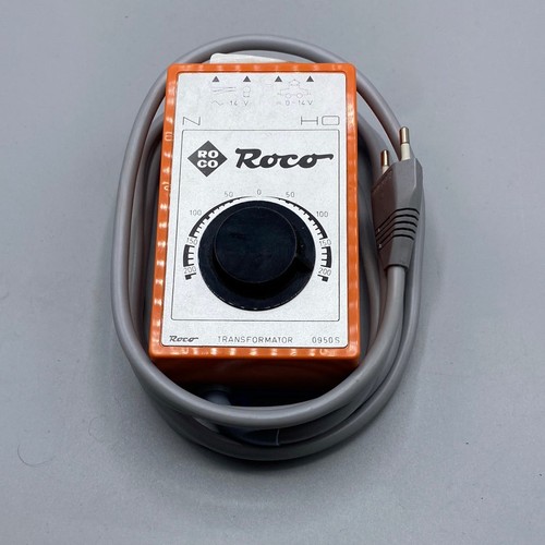 Roco 0950s transformator - roco,