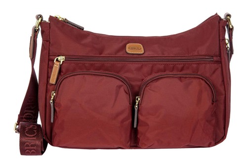 Bric bag shoulderbag - bric's, x-bag