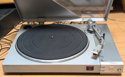 Sony p7x direct - ps-p7x, drive