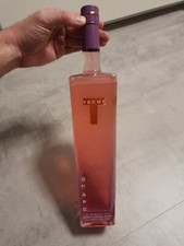 Rarität Trump Vodka Original