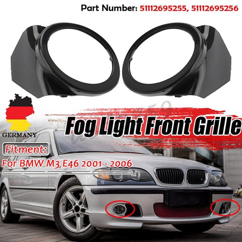 Für bmw e46 06 paar - bmw,