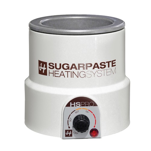 Zuckerpaste heating system - h-zuckerpaste,