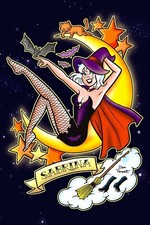 Sabrina Annual Spectacular #1