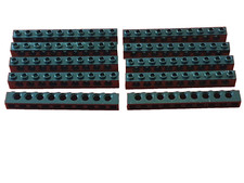 10 x LEGO Technik Lochbalken