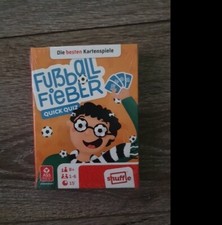 Fussball fieber quick quiz - fussball,