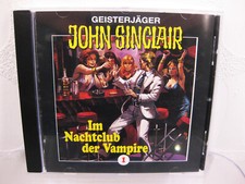 Geisterjäger John Sinclair -