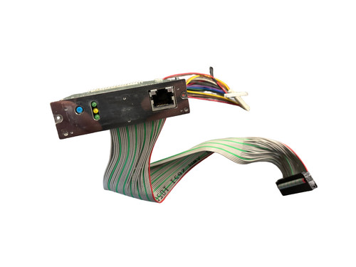 Citizen clp 8301 ethernet - clp-8301,