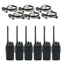 Freenet Funkgeräte Retevis