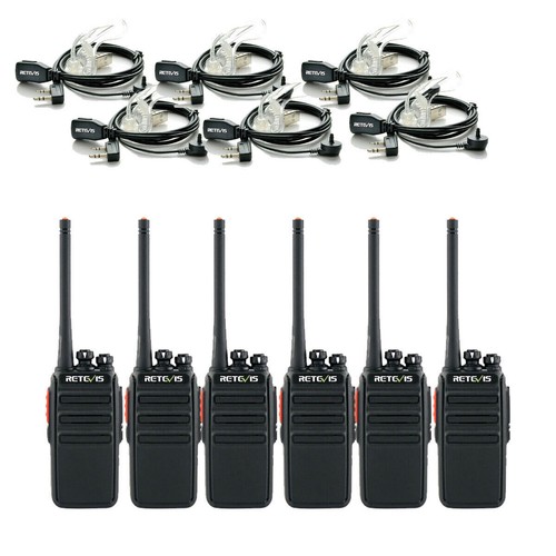 Retevis rt24v freenet - retevis,
