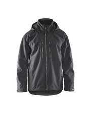 Blakläder Leichte gefütterte