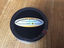 Sammler Blechdose Deutsche Post AG Niederlassung Göppingen 20g Schokolinsen OVP 