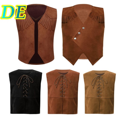 Unisex kinder cowboy - , de