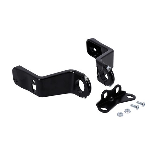 Halter für lowrider - m8,