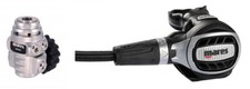 Mares Ultra 62x Atemregler DIN