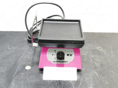 Wassermann kv16 dental - wassermann,