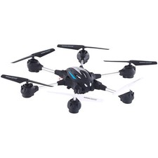 Simulus hexacopter cam - simulus,