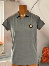 Versace Polo Shirt Grau S Neu NP 690€