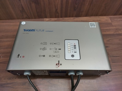 Tricom futur compact - , 24v
