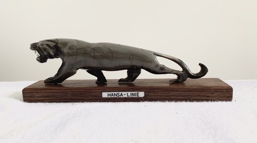 Hansa linie panther ddg - hansa-linie,
