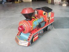 Vintage 0741 Daiya Marke Litho