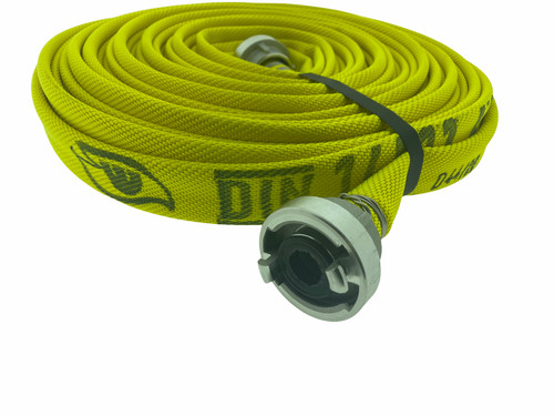 Din 14811 feuerwehrschlauch - 14811, d