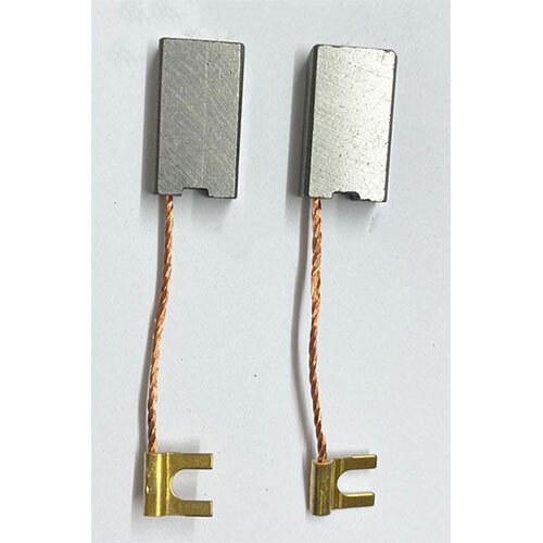 Kohlebürsten für wacker - fÜr,