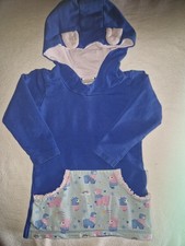 Babauba Kapuzen Shirt Gr. 86