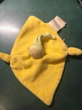 WELEDA SCHMUSETUCH WICHTEL